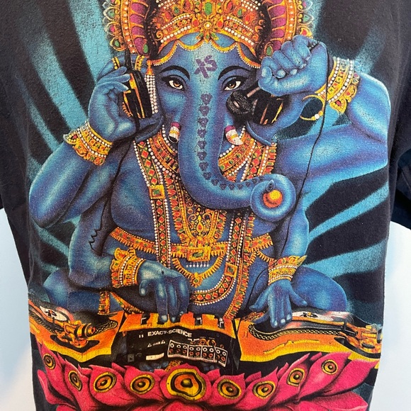 MENS Graphic T-Shirt - Picture 2 of 3